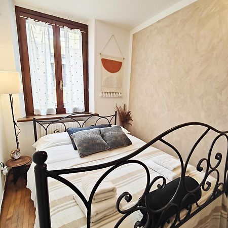 Le Case Di Sara Parking And Two Rooms In The Historic Center Udine Dış mekan fotoğraf