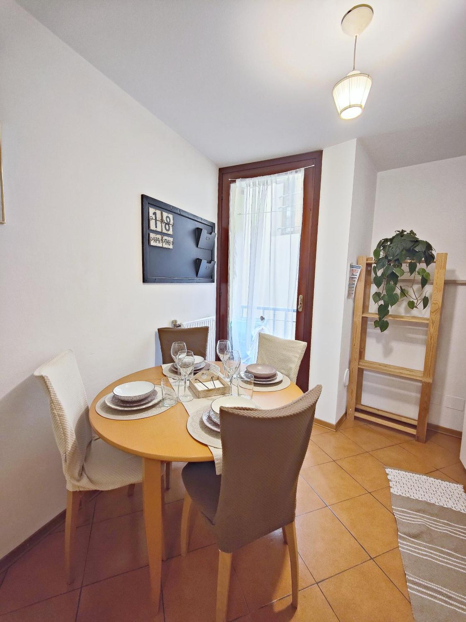 Le Case Di Sara Parking And Two Rooms In The Historic Center Udine Dış mekan fotoğraf